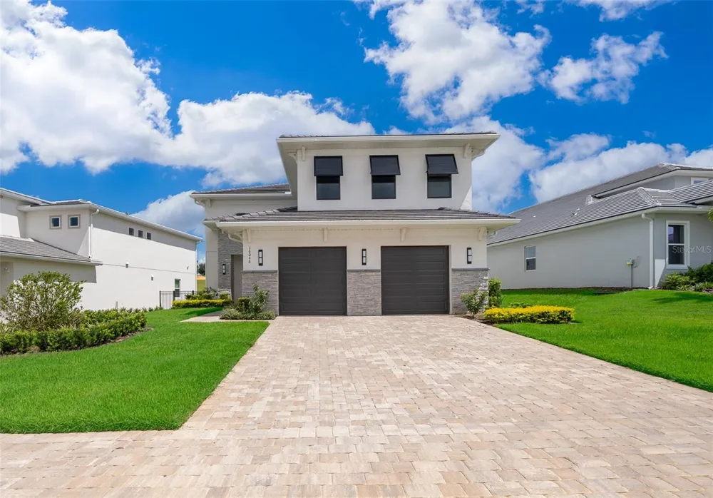 16046 VOLTERRA POINT Bella Collina, FL 34756