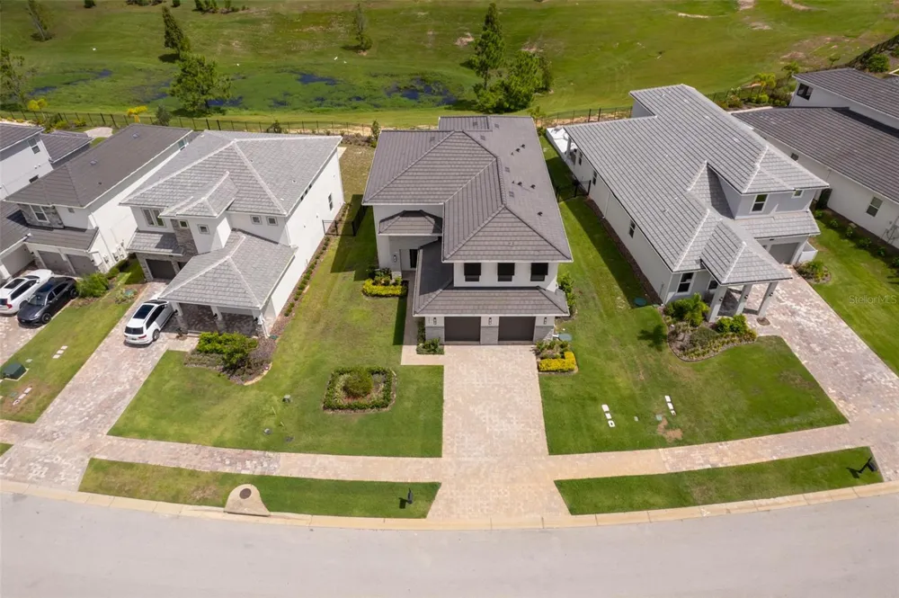 16046 VOLTERRA POINT Bella Collina, FL 34756
