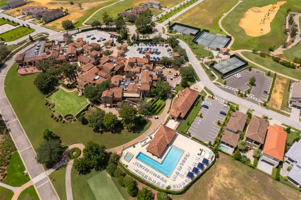 16046 VOLTERRA POINT Bella Collina, FL 34756