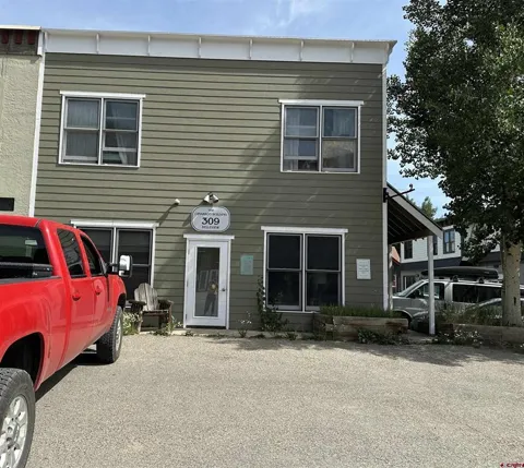 309 Belleview #2-A Residential ##2-A