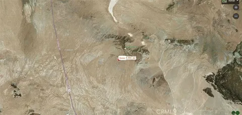 Freemont Peak rd
