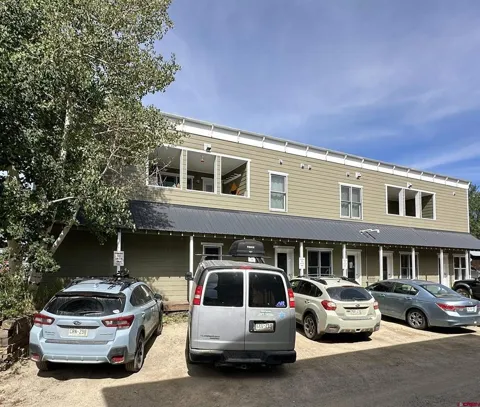 309 Belleview #2-C Residential ##2-C