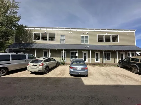 309 Belleview #2-B Residential ##2-B