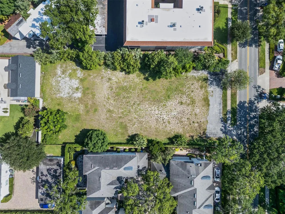503 INTERLACHEN AVENUE Winter Park, FL 32789