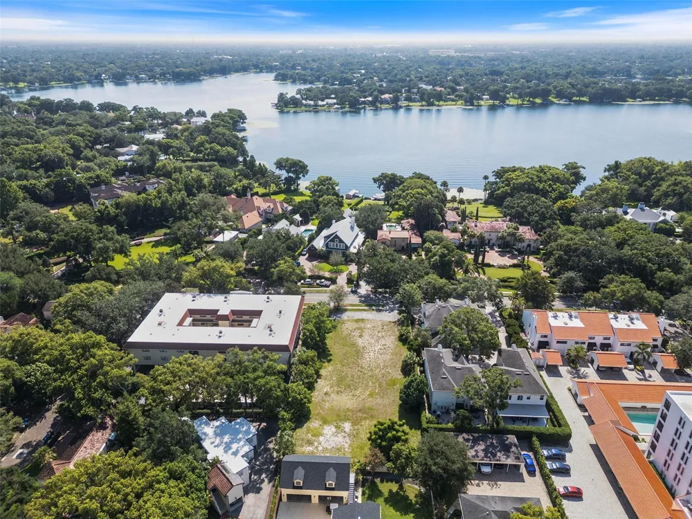 503 INTERLACHEN AVENUE Winter Park, FL 32789