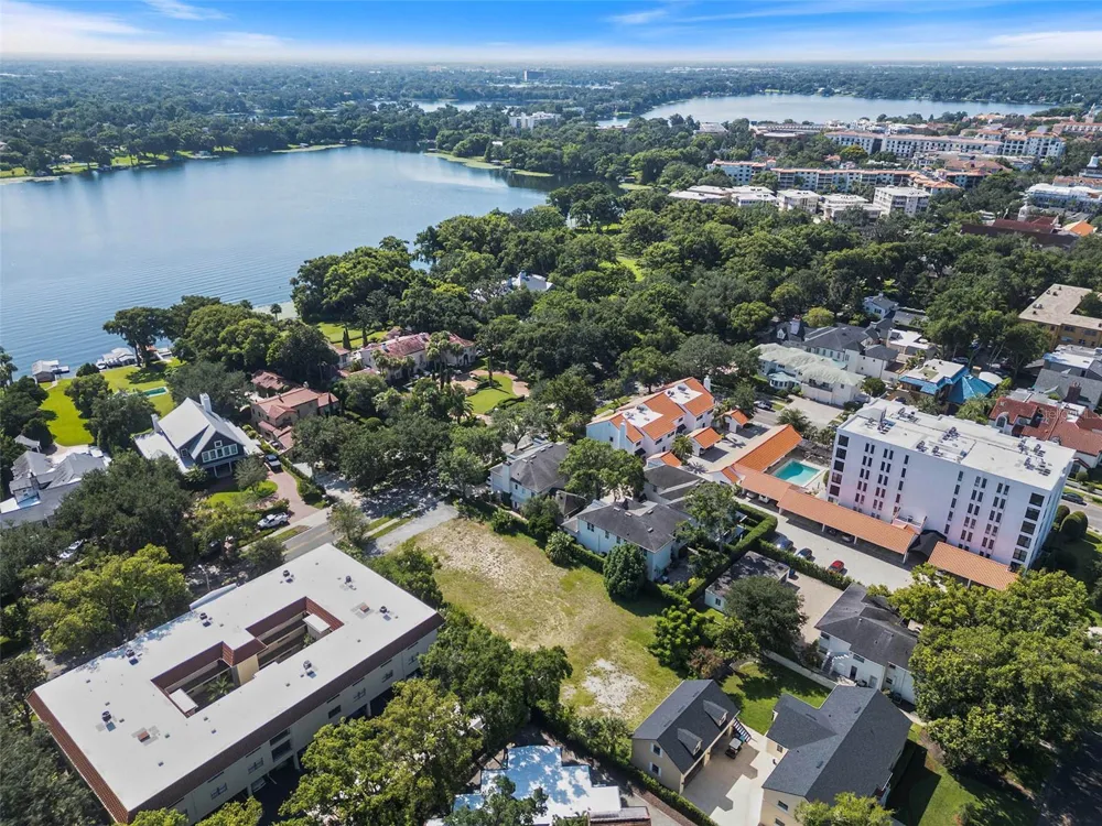 503 INTERLACHEN AVENUE Winter Park, FL 32789