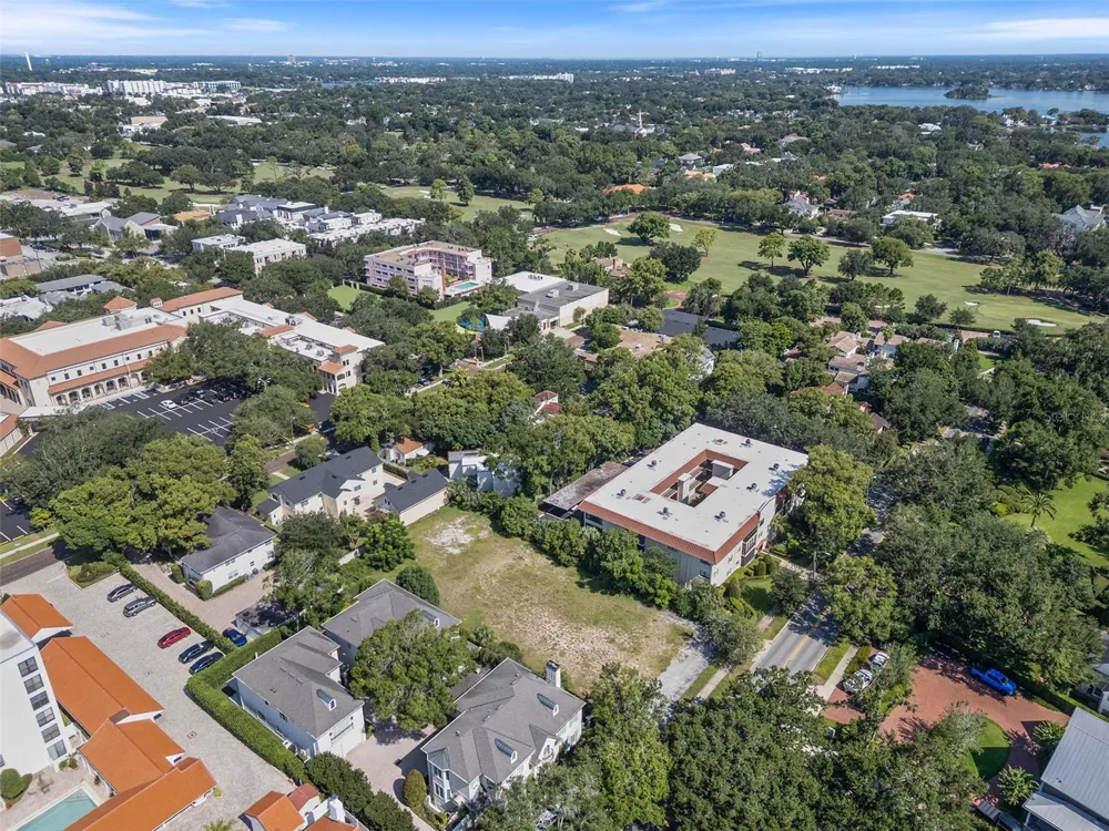 503 INTERLACHEN AVENUE Winter Park, FL 32789