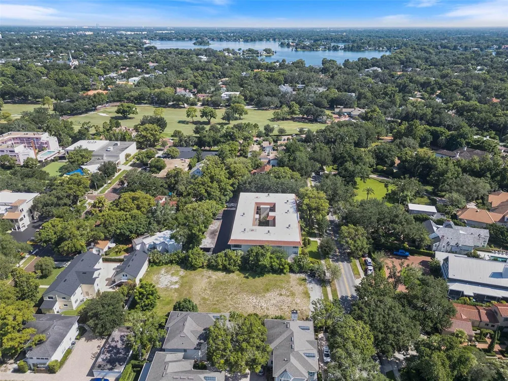 503 INTERLACHEN AVENUE Winter Park, FL 32789