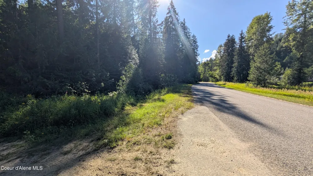 Tract 2 Deep Creak Loop Road Bonners Ferry, ID 83805