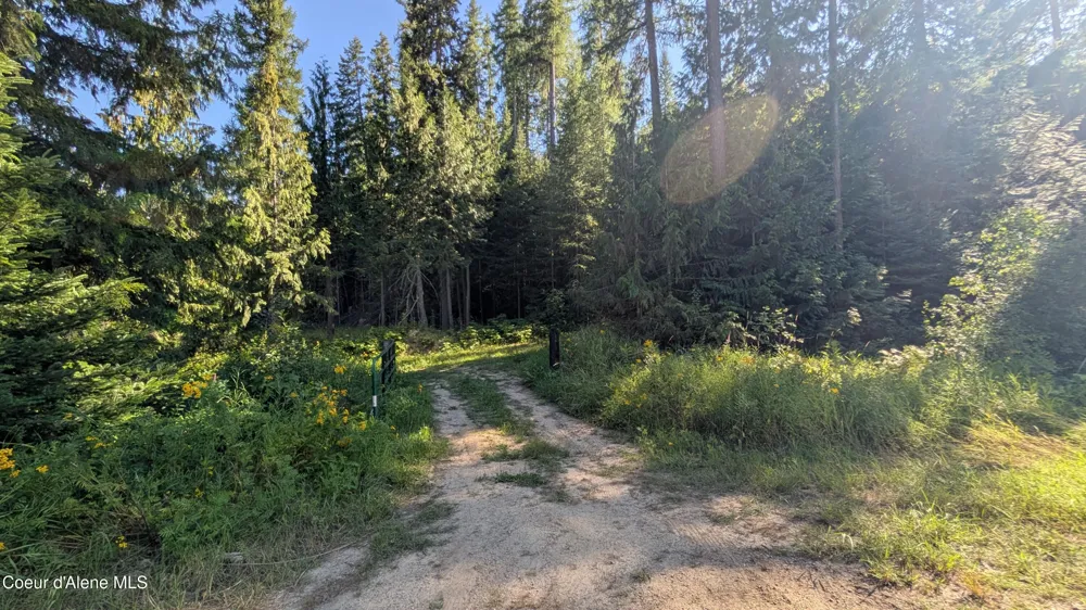 Tract 2 Deep Creak Loop Road Bonners Ferry, ID 83805