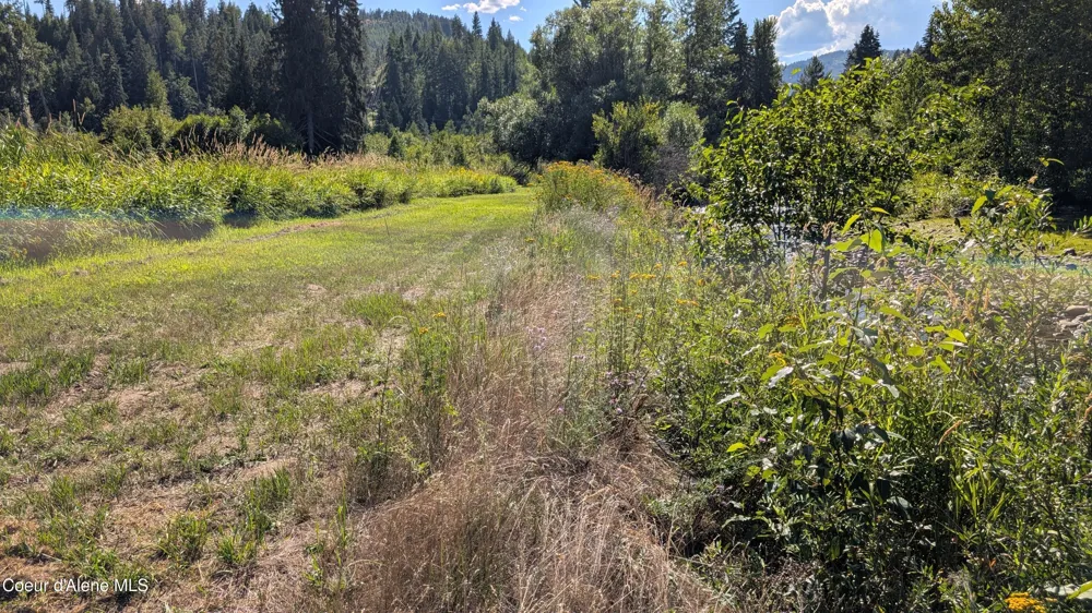 Tract 2 Deep Creak Loop Road Bonners Ferry, ID 83805