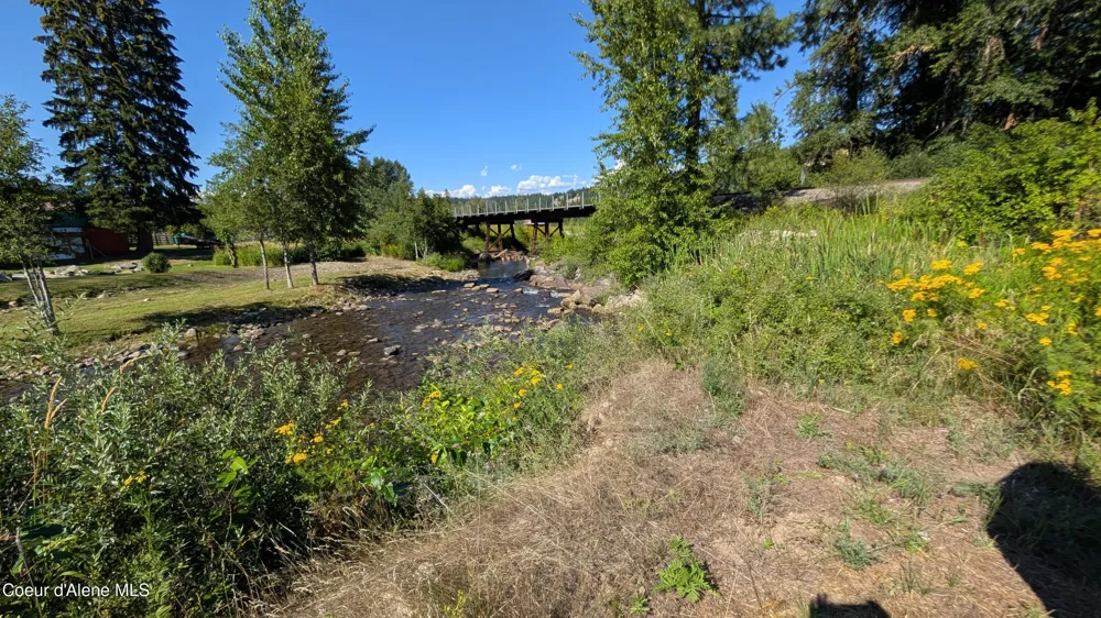 Tract 2 Deep Creak Loop Road Bonners Ferry, ID 83805