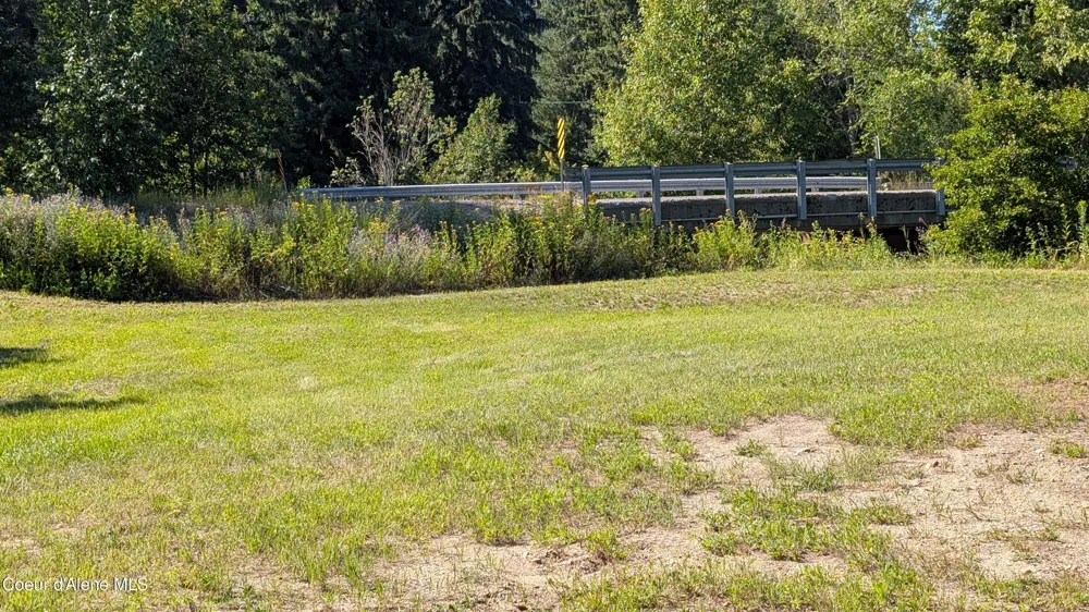 Tract 2 Deep Creak Loop Road Bonners Ferry, ID 83805