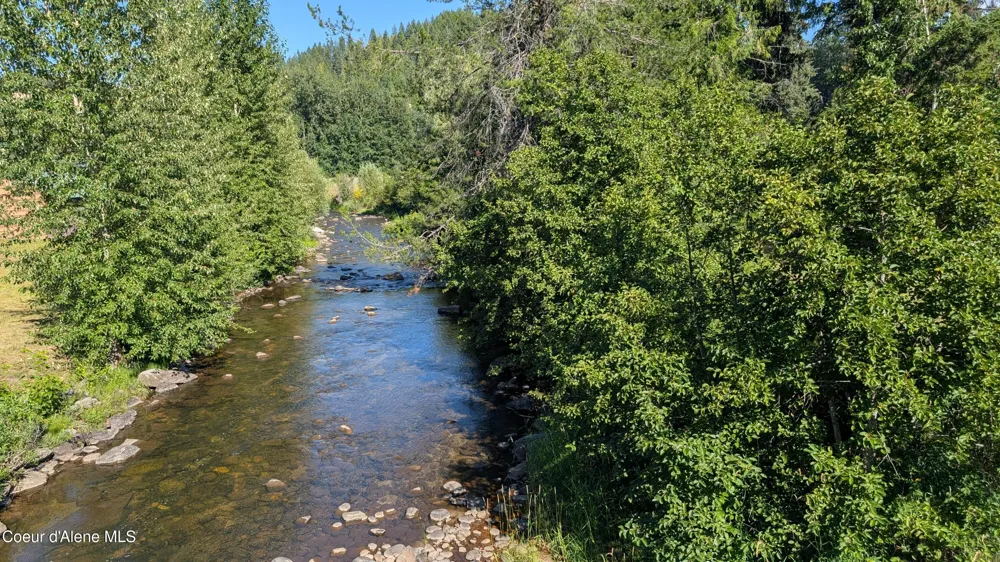 Tract 2 Deep Creak Loop Road Bonners Ferry, ID 83805