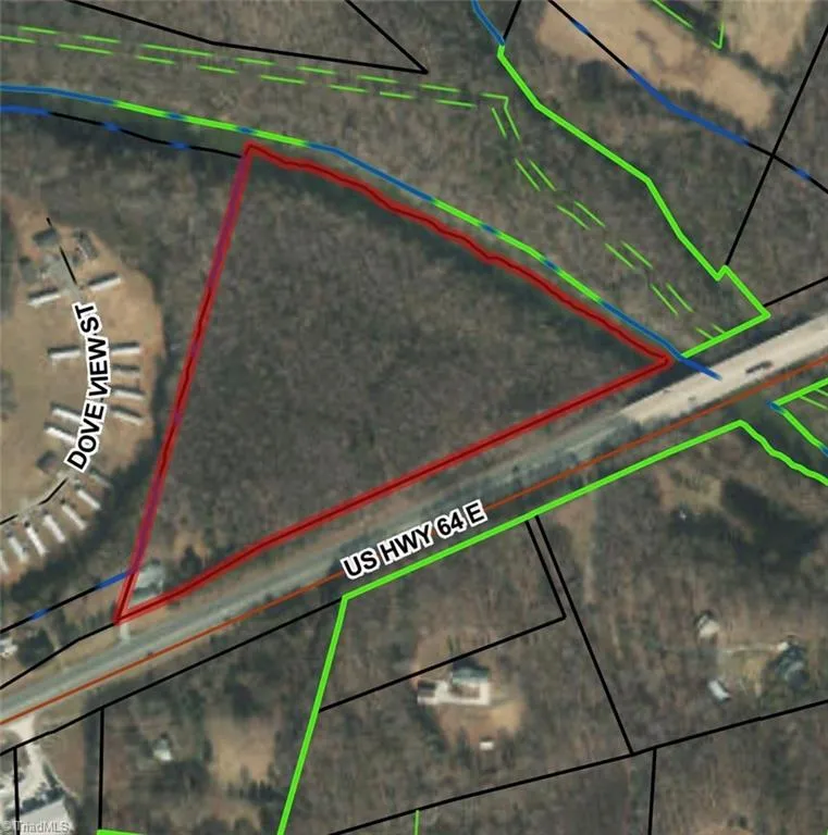 5713 US Highway 64 Ramseur, NC 27316