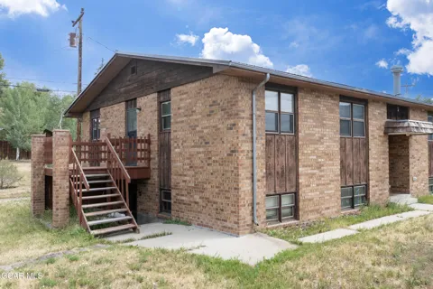 307 East JASPER AVENUE