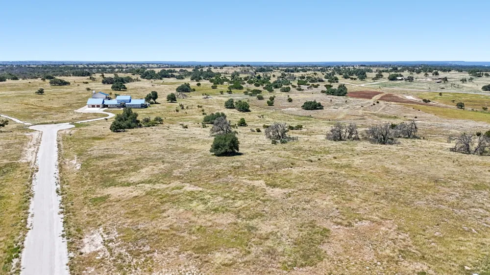 12 Reeh Road Harper, TX 78631
