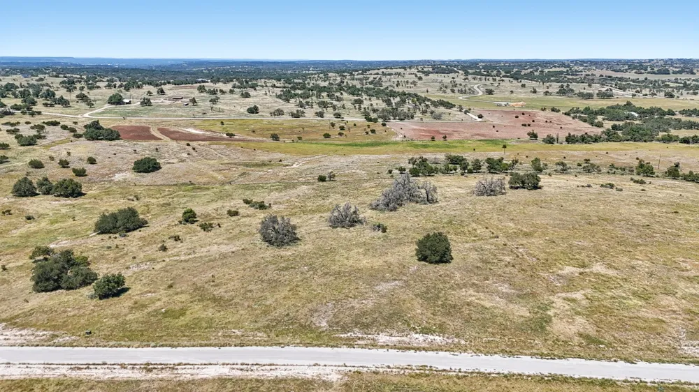 12 Reeh Road Harper, TX 78631