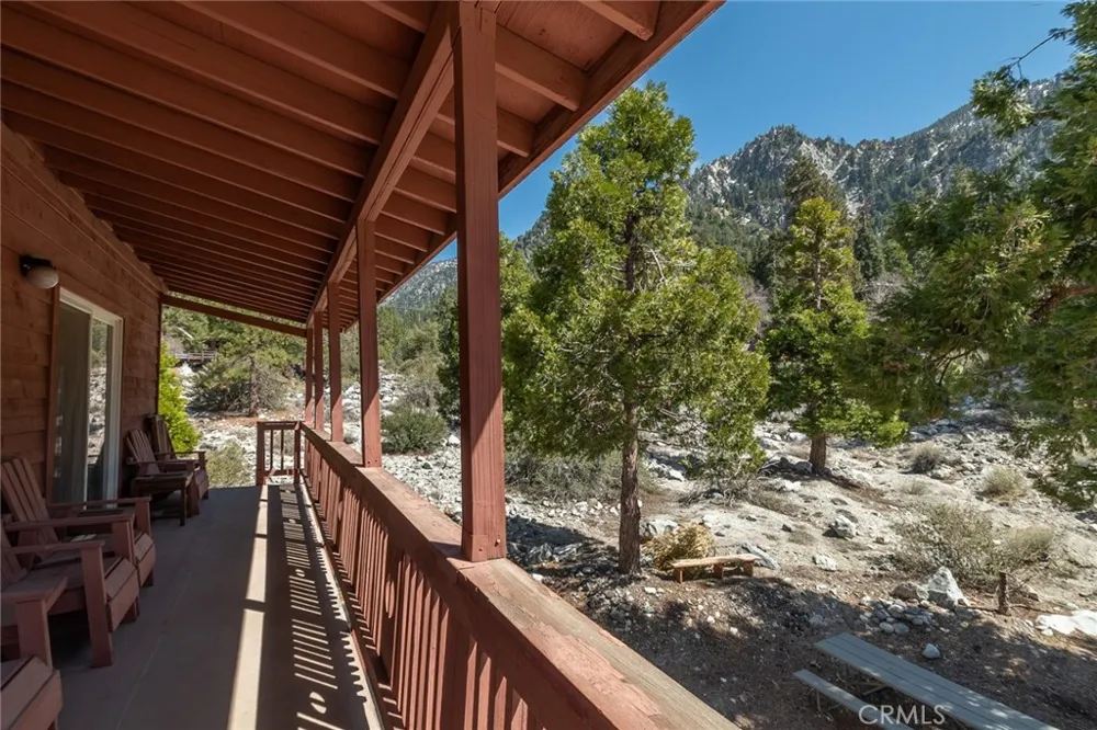 41505 Alder Drive Forest Falls, CA 92339