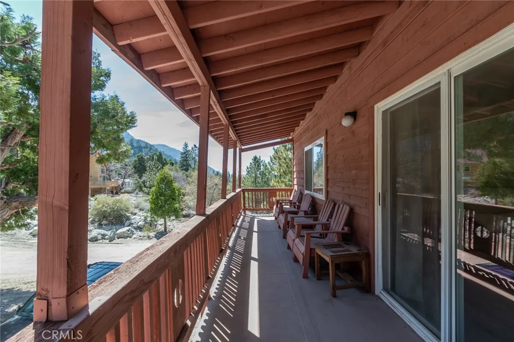 41505 Alder Drive Forest Falls, CA 92339