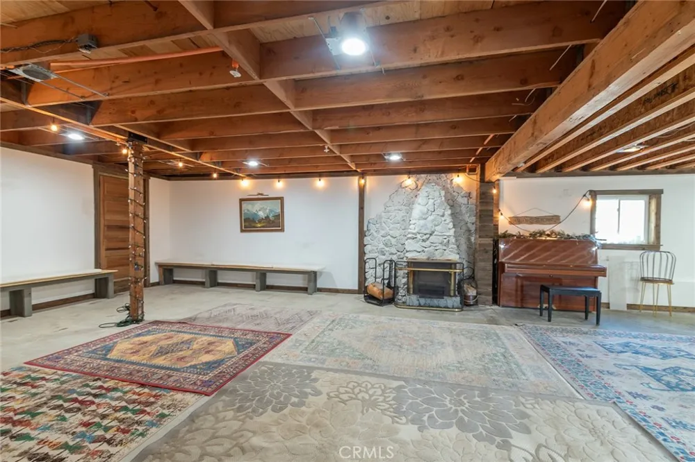 41505 Alder Drive Forest Falls, CA 92339