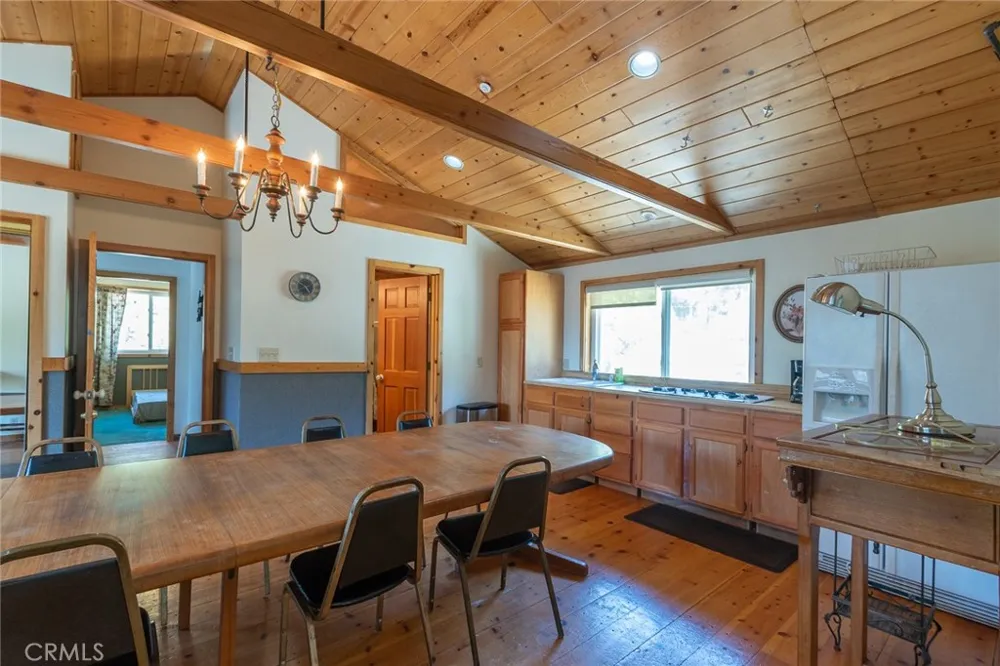 41505 Alder Drive Forest Falls, CA 92339