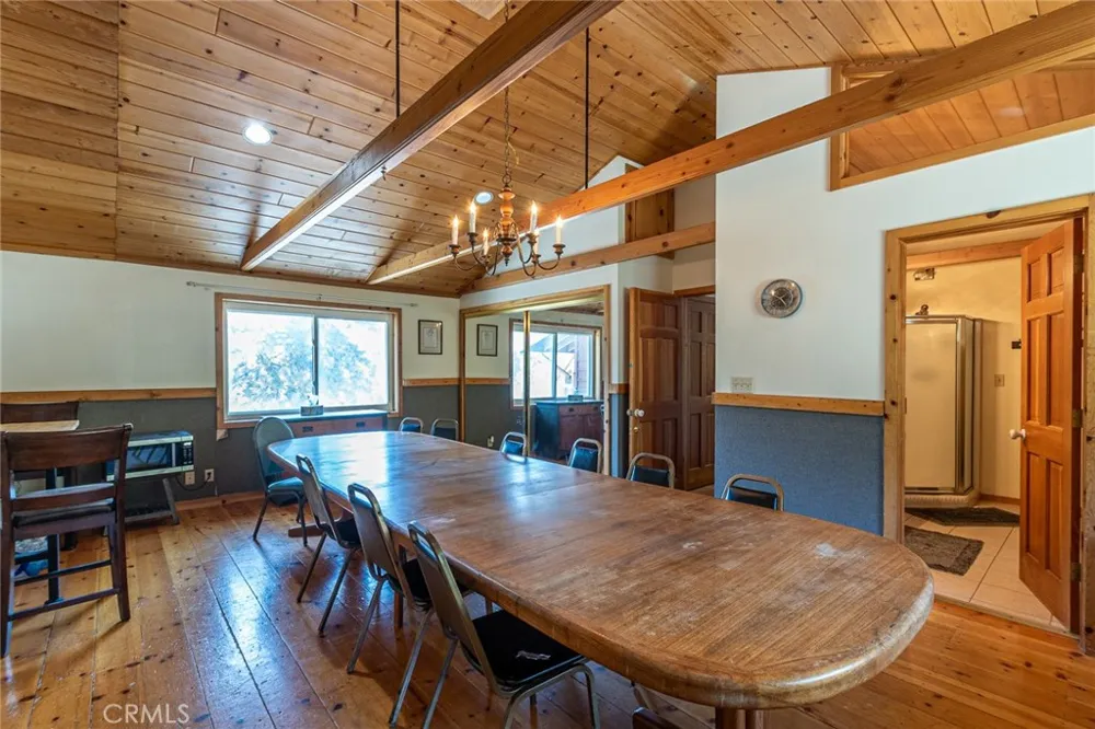 41505 Alder Drive Forest Falls, CA 92339