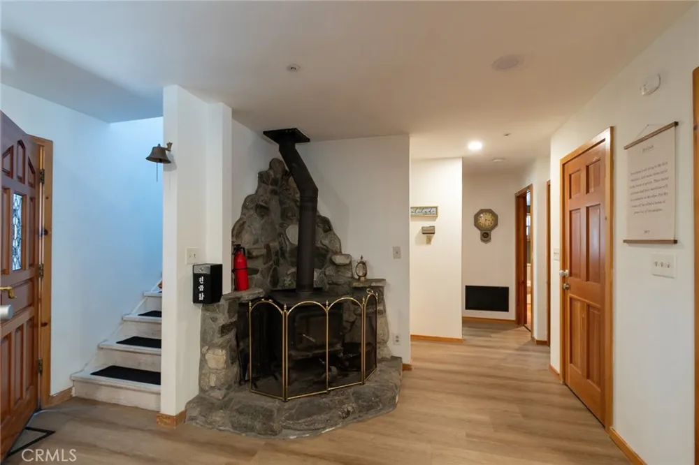 41505 Alder Drive Forest Falls, CA 92339