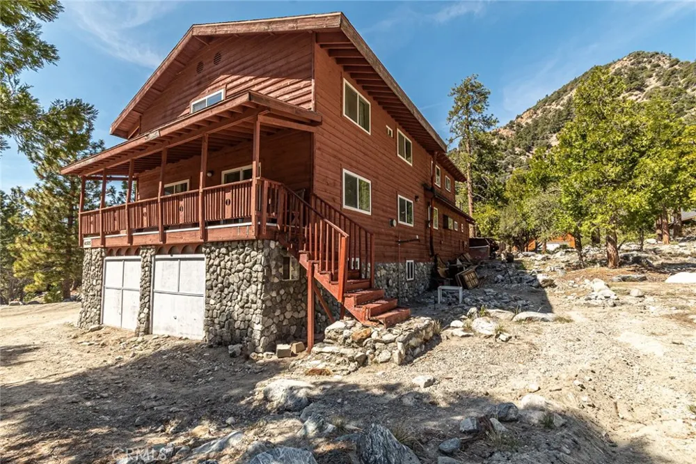 41505 Alder Drive Forest Falls, CA 92339