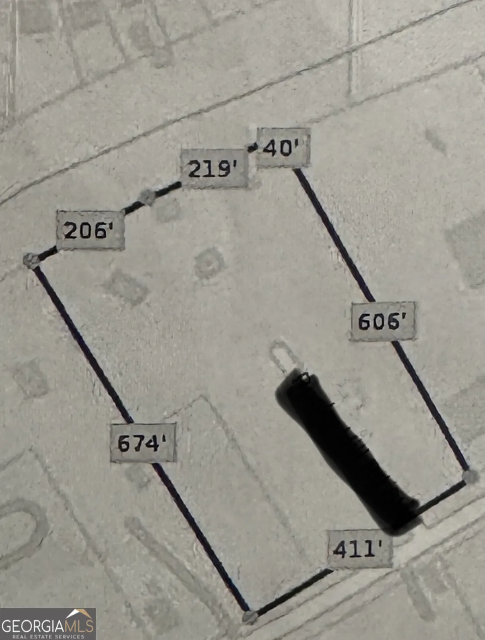 0 Lilburn Industrial WAY SW Lilburn, GA 30047
