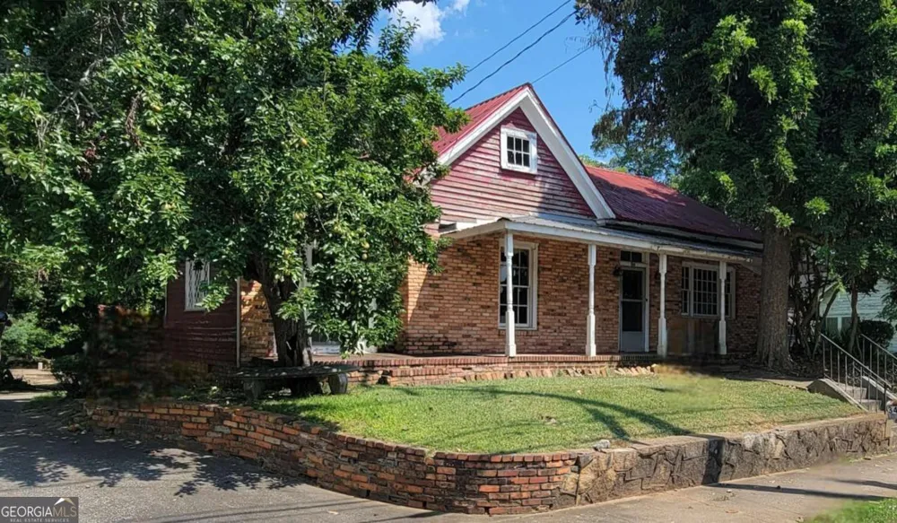 346 Oliver ST Elberton, GA 30635