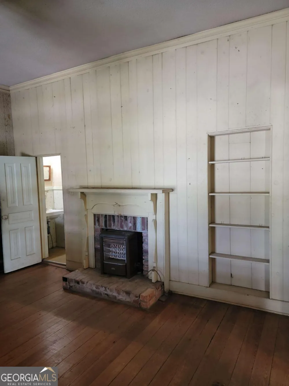 346 Oliver ST Elberton, GA 30635