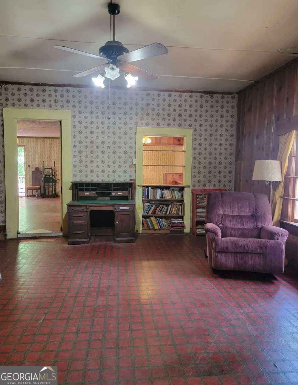 346 Oliver ST Elberton, GA 30635