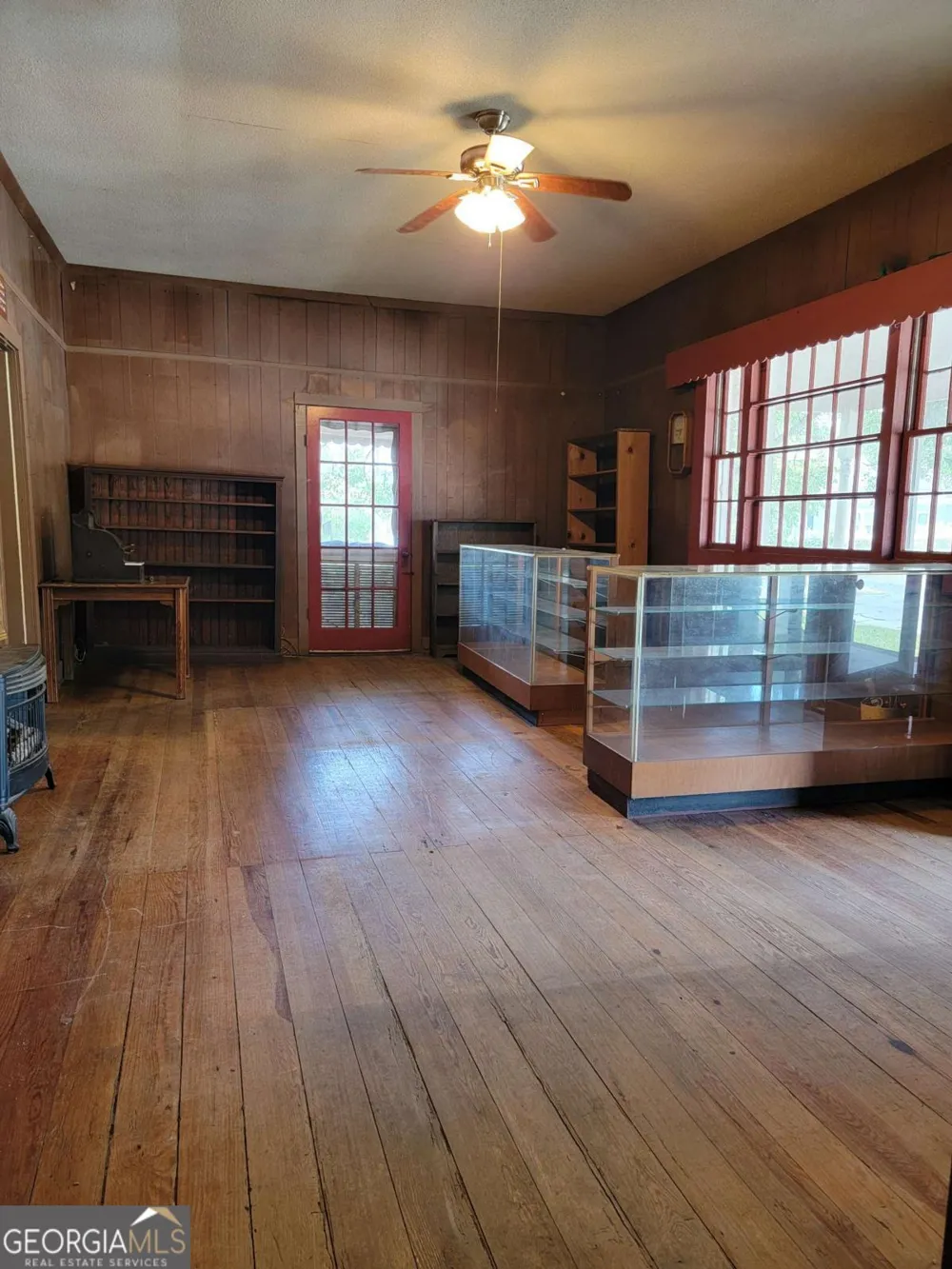 346 Oliver ST Elberton, GA 30635