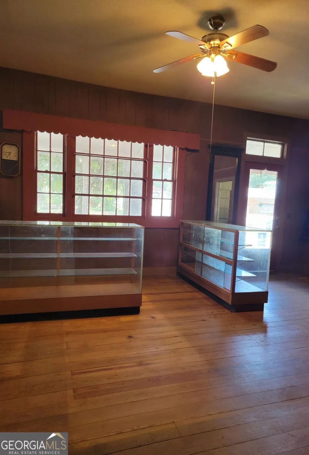 346 Oliver ST Elberton, GA 30635