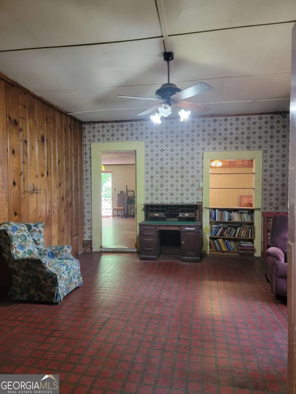 346 Oliver ST Elberton, GA 30635
