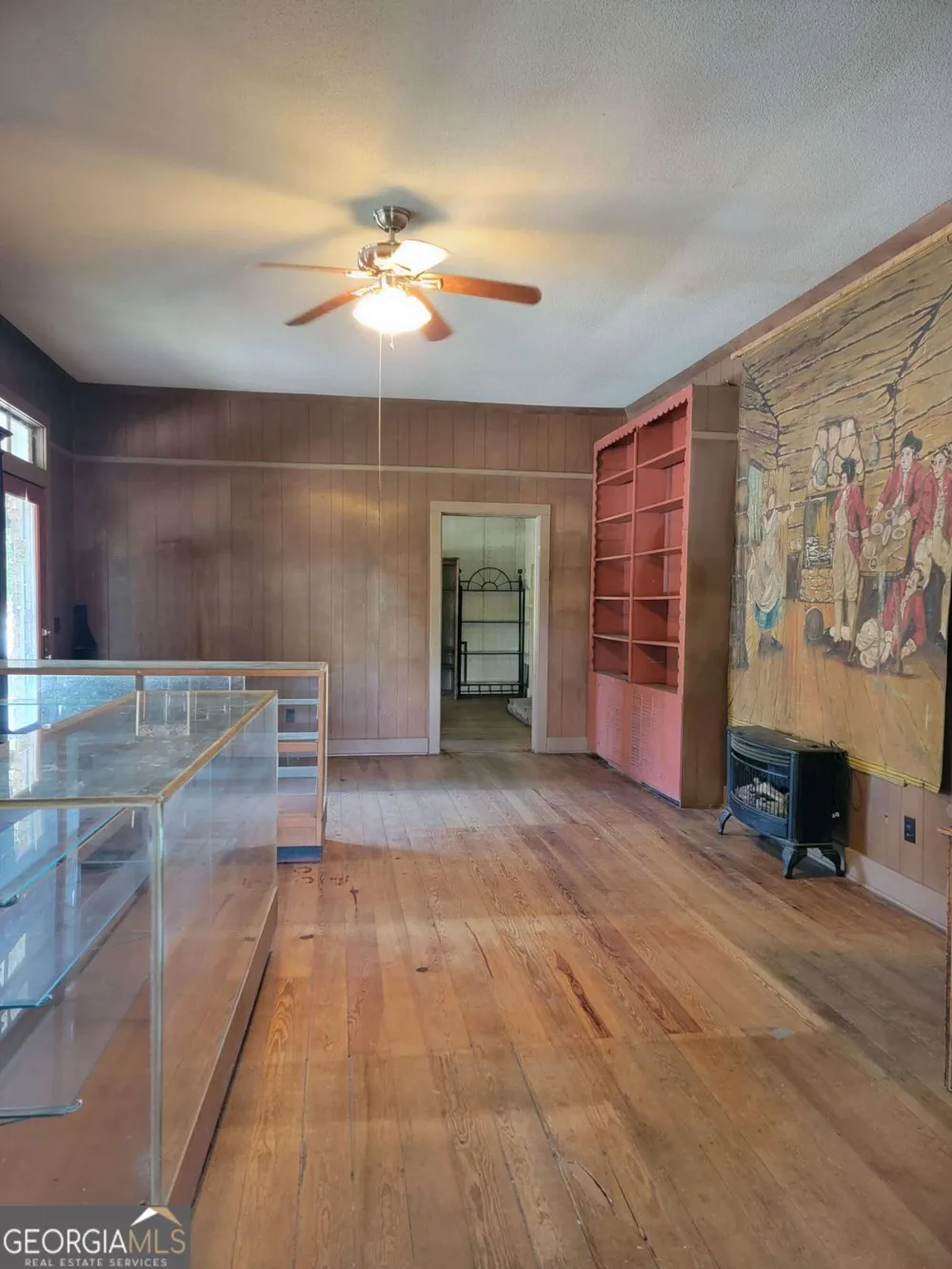 346 Oliver ST Elberton, GA 30635