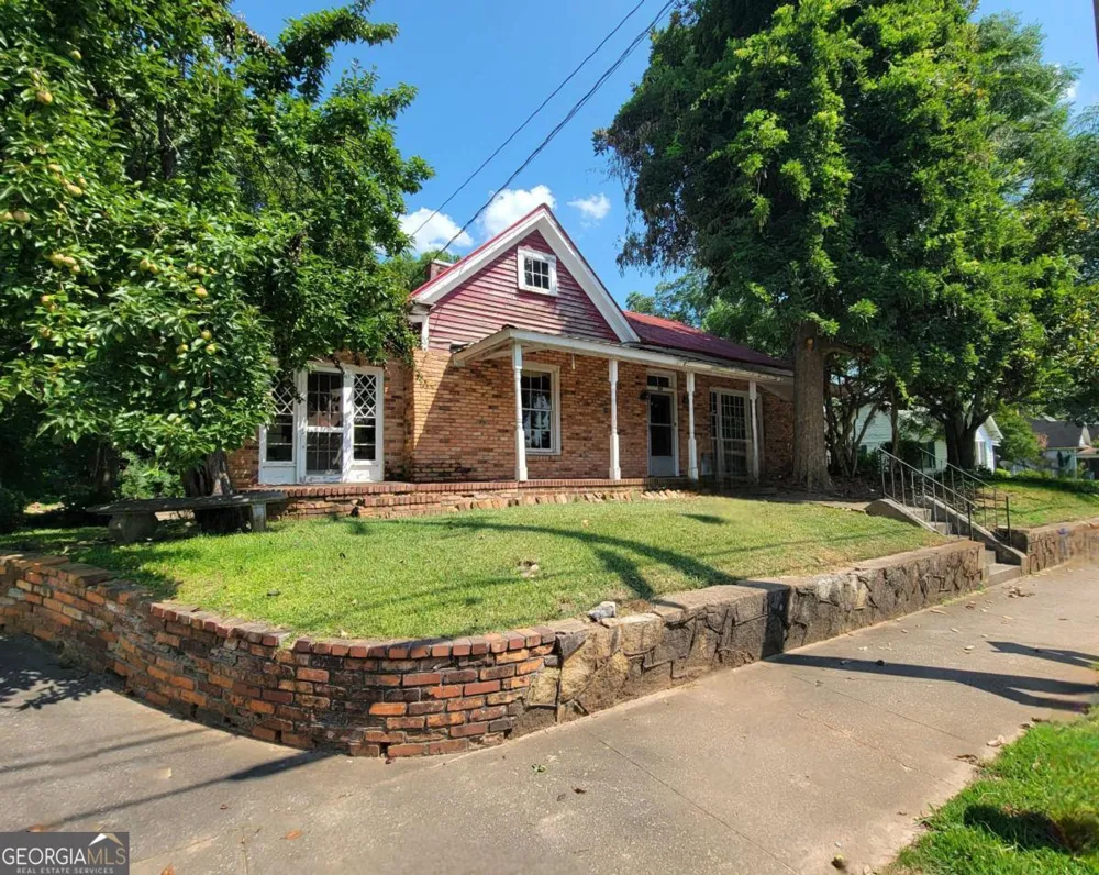 346 Oliver ST Elberton, GA 30635