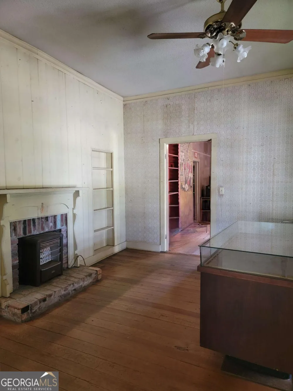 346 Oliver ST Elberton, GA 30635