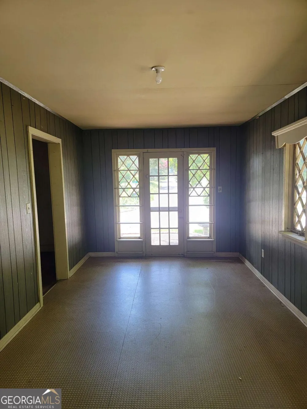 346 Oliver ST Elberton, GA 30635