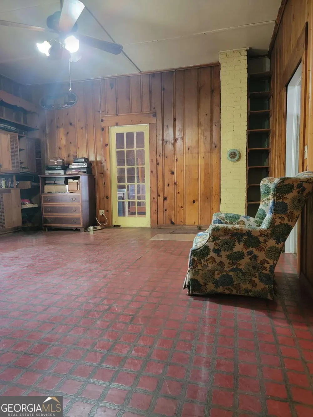 346 Oliver ST Elberton, GA 30635