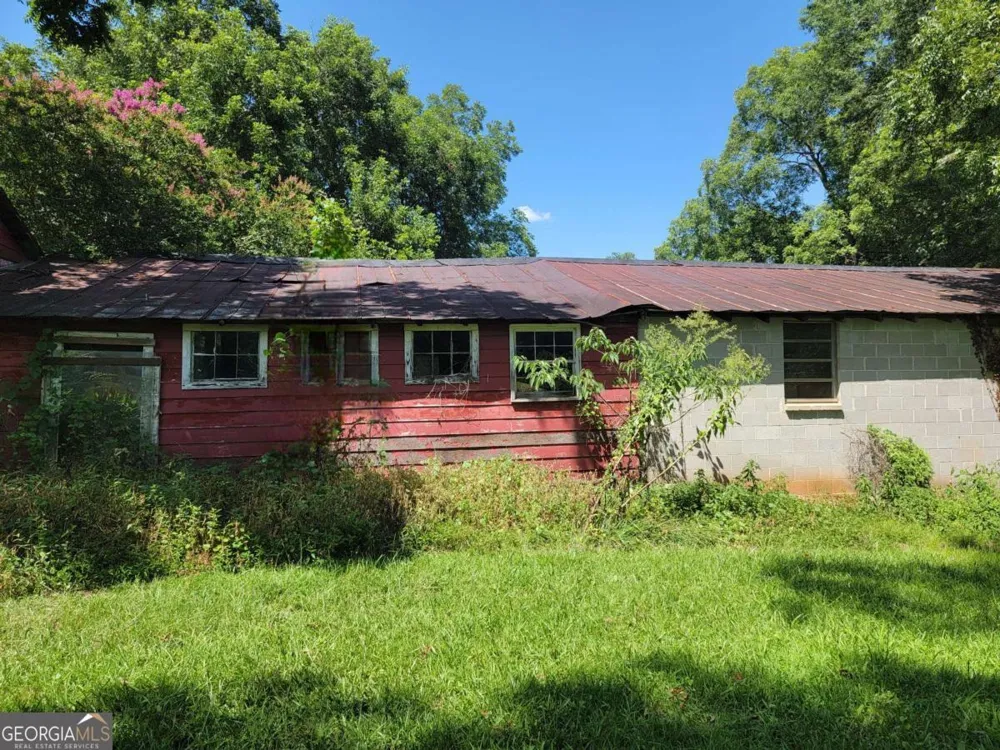 346 Oliver ST Elberton, GA 30635