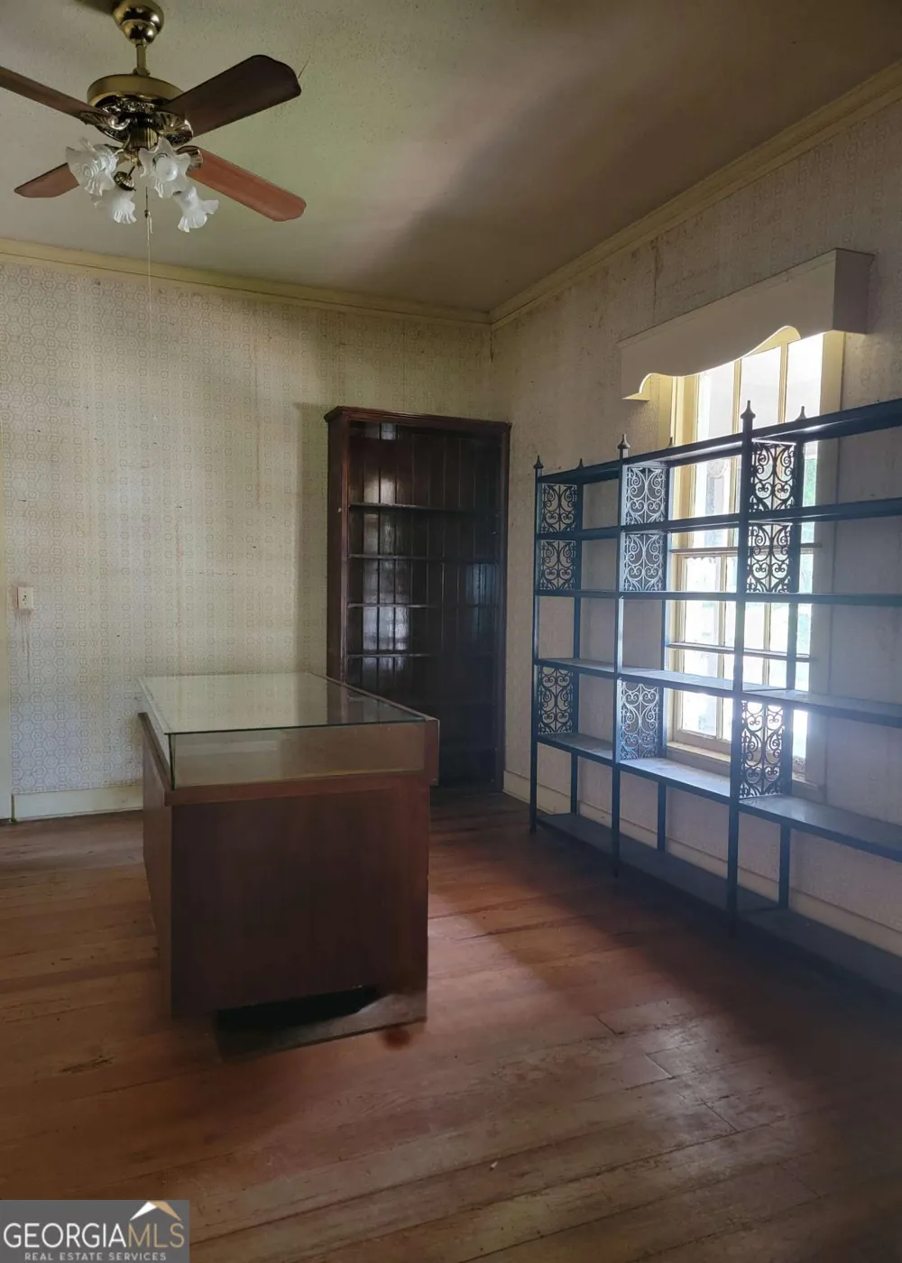 346 Oliver ST Elberton, GA 30635