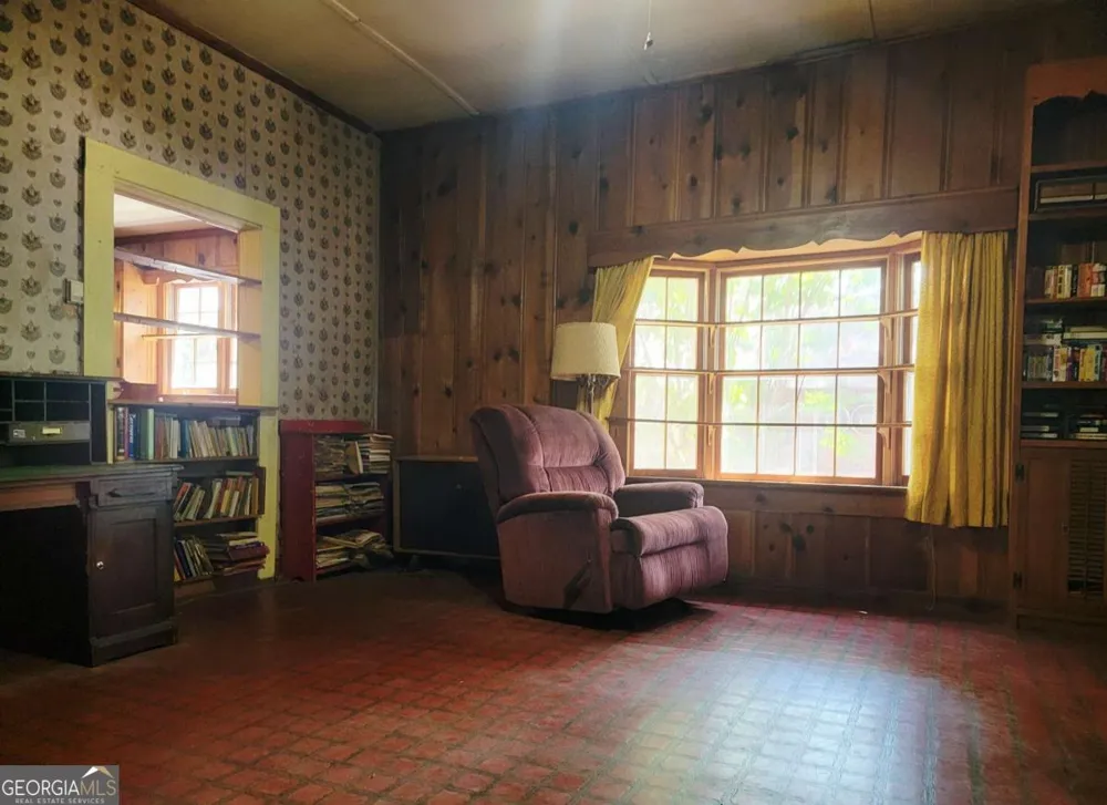 346 Oliver ST Elberton, GA 30635
