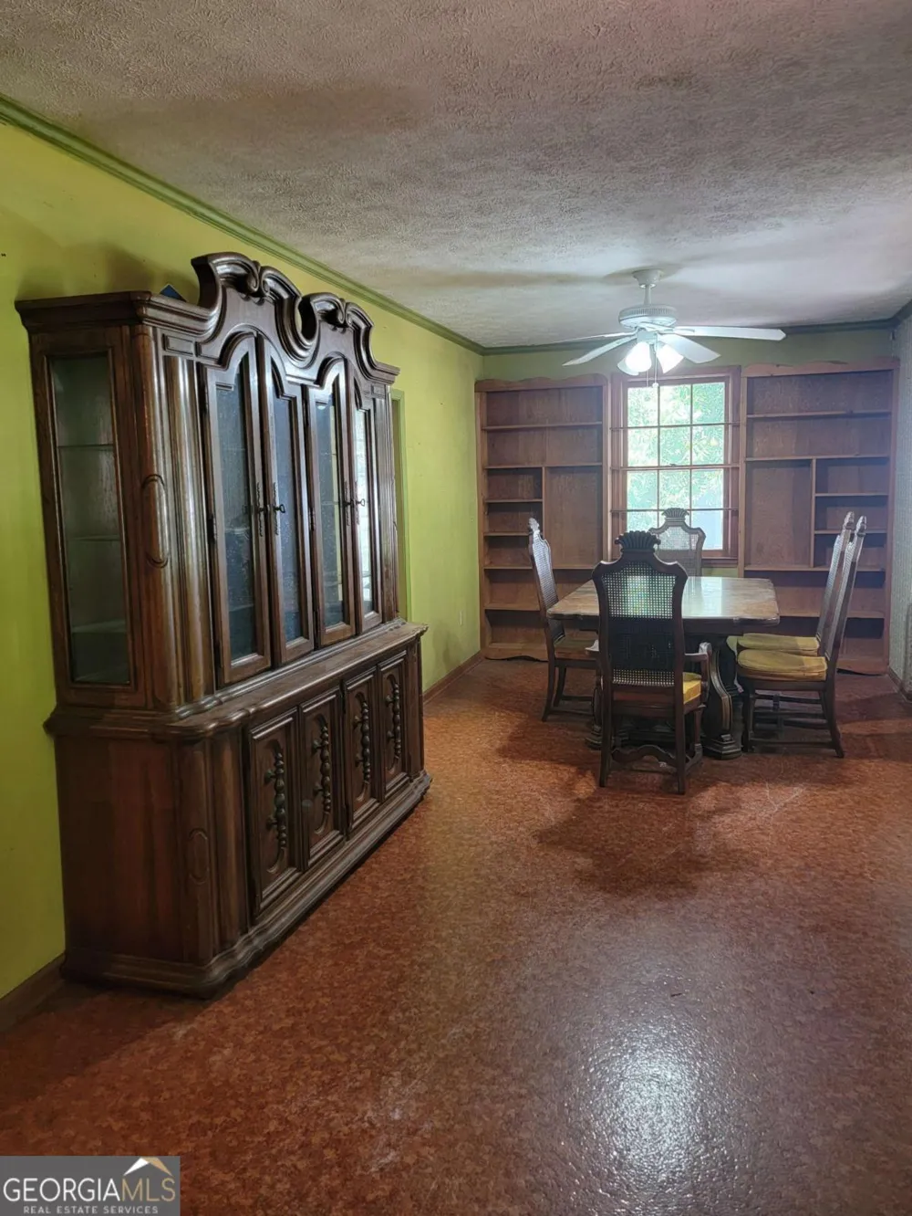 346 Oliver ST Elberton, GA 30635