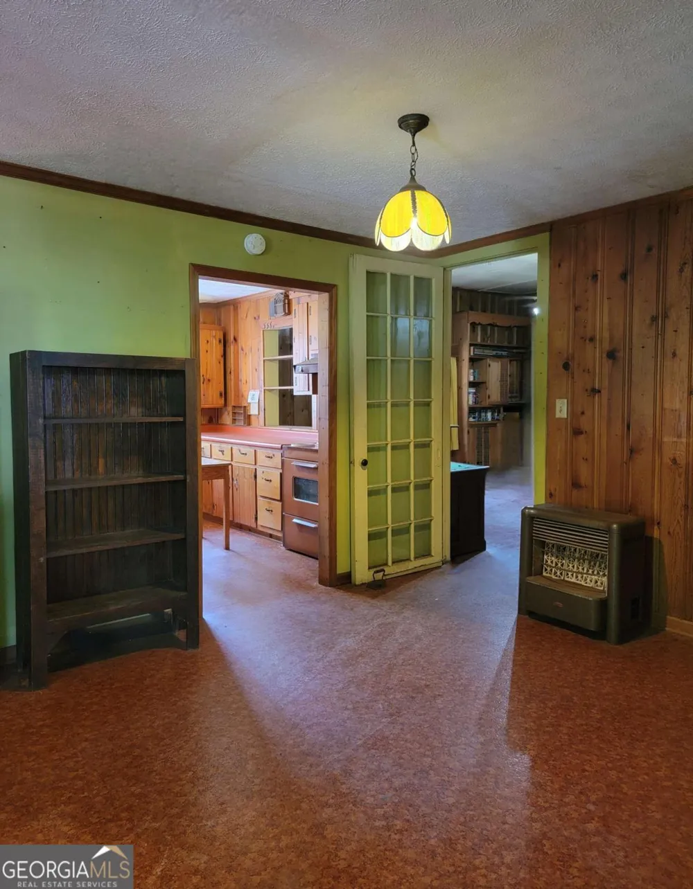 346 Oliver ST Elberton, GA 30635