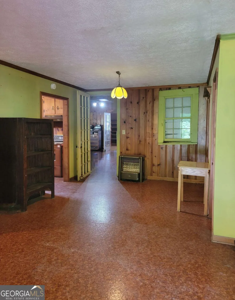 346 Oliver ST Elberton, GA 30635