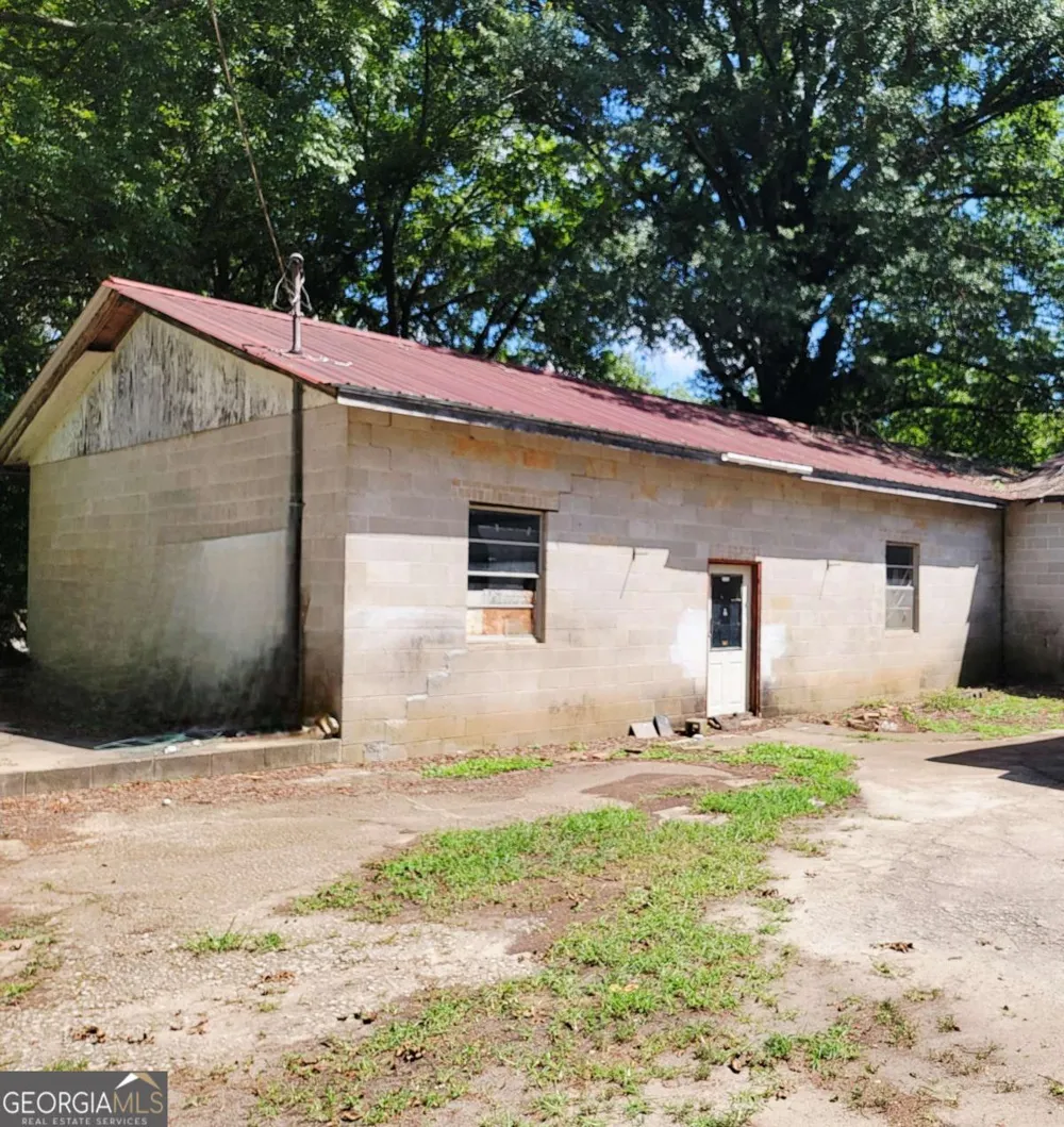 346 Oliver ST Elberton, GA 30635