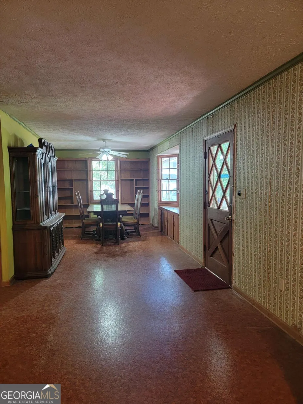 346 Oliver ST Elberton, GA 30635