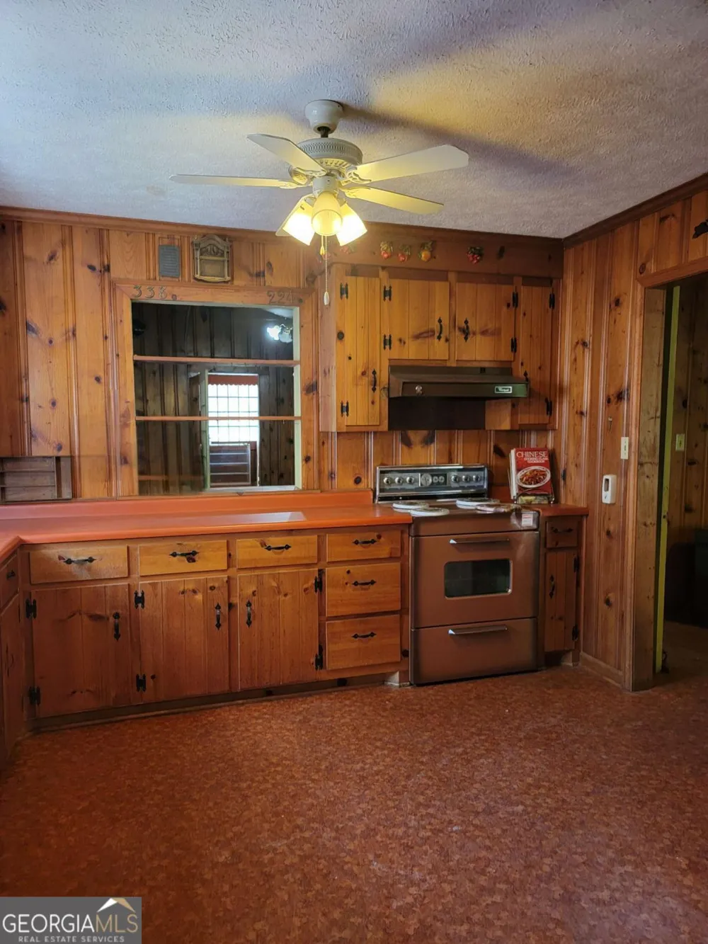 346 Oliver ST Elberton, GA 30635